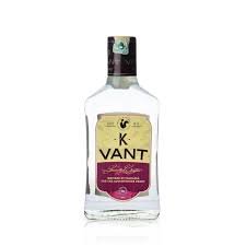 K-Vant Vodka